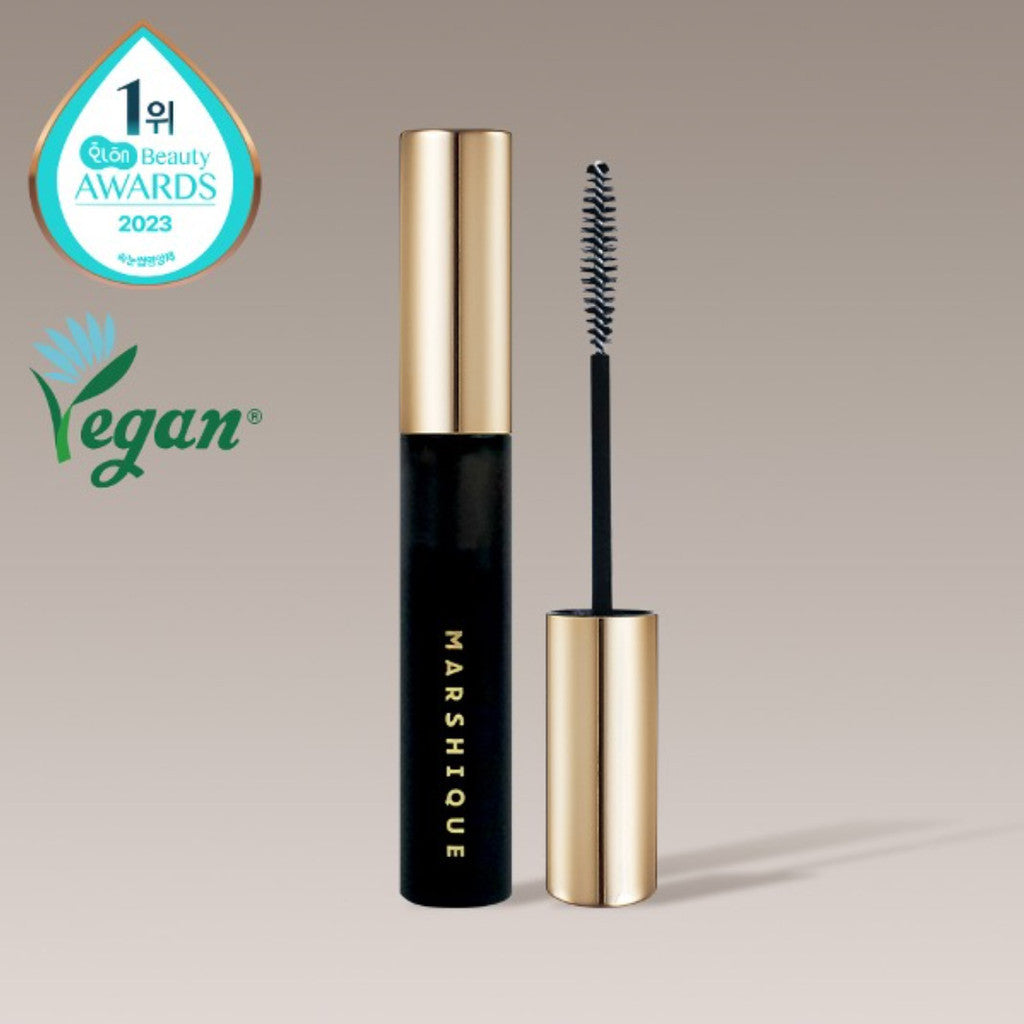 Marshique Enriched Black Serum 7.5ml
