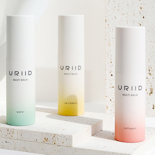 URIID Multi Ampoule Stick 12g