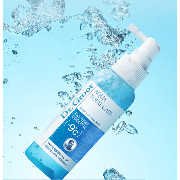Dr.Groot Aqua Cooling Tonic 100ml