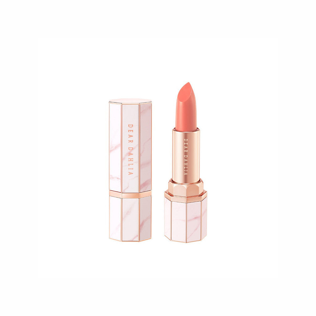 Dear Dahlia Blooming Edition Lip Paradise Sheer Dew Tinted Lipstick 3.4g