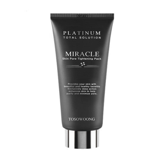 Tosowoong Platinum Pore Tightening Pack 150g