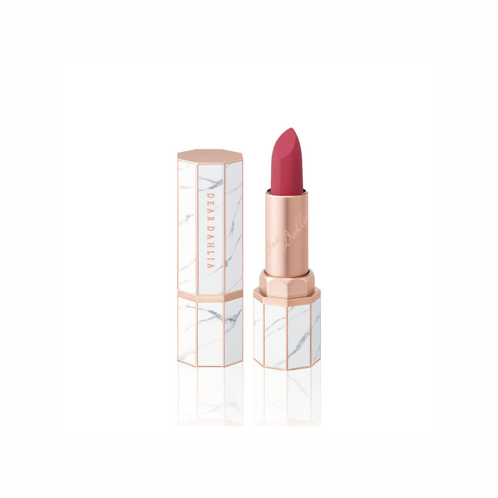 Dear Dahlia Lip Paradise Effortless Matte Lipstick 3.2g