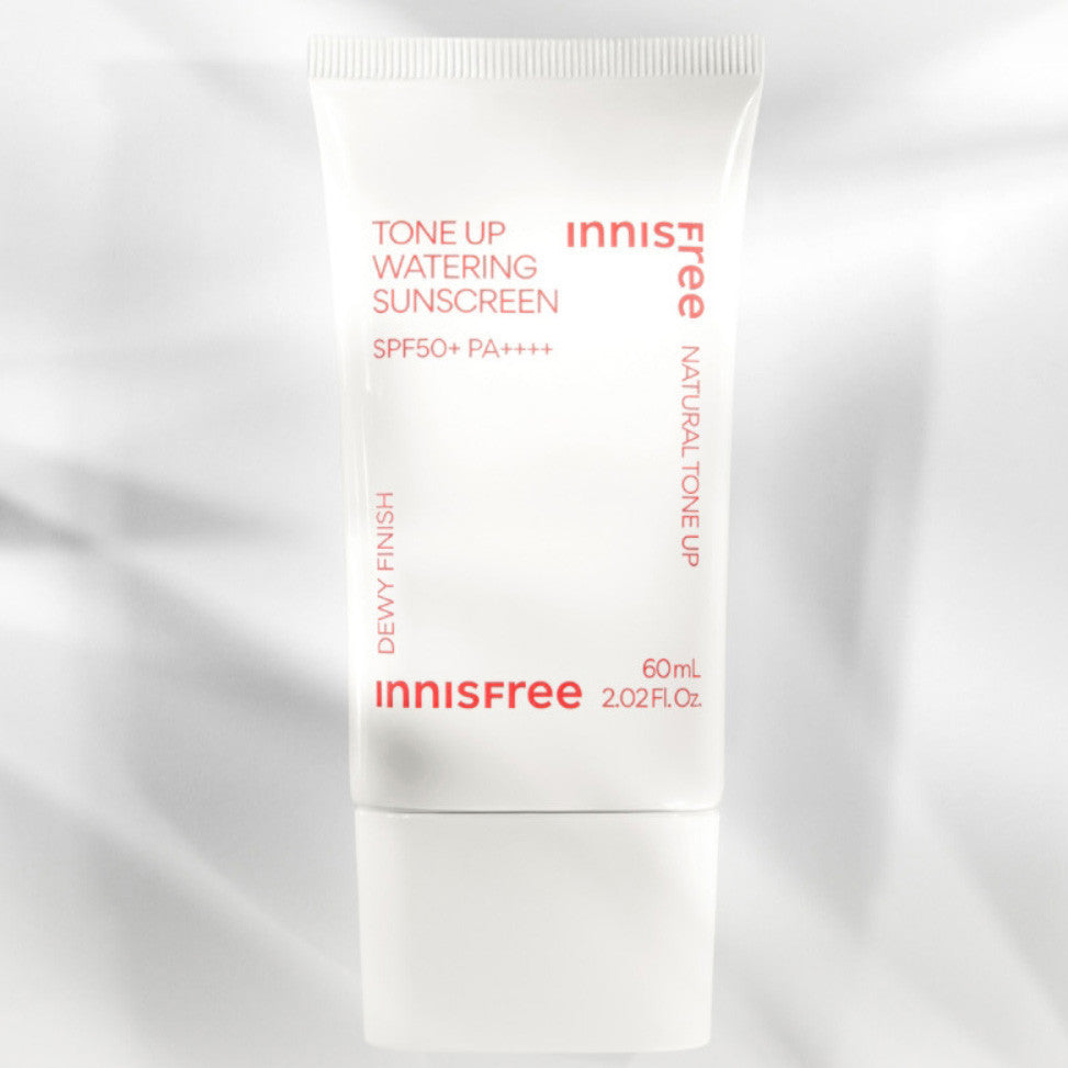Innisfree Tone Up Watering Sunscreen 60ml
