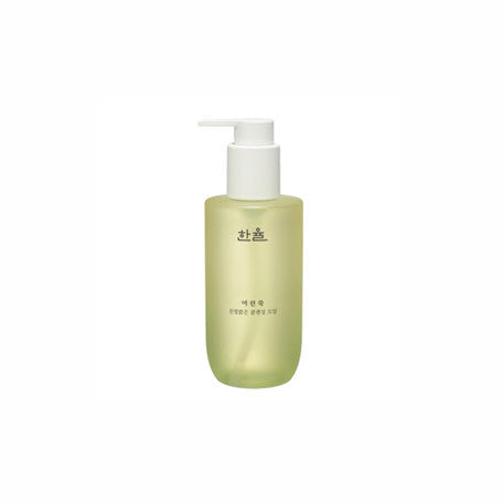 HANYUL Pure Artemisia Soothing Clear Cleansing Oil 200ml