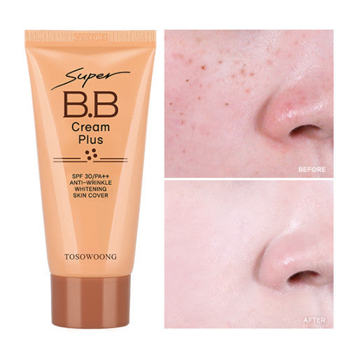 Tosowoong Super BB Cream Plus 50ml