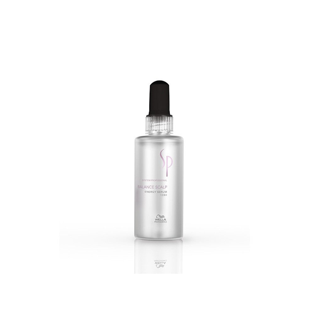 Wella SP Balance Scalp Energy Serum 100ml