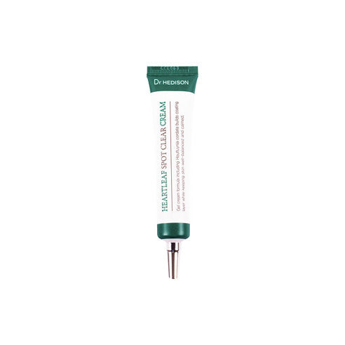 Dr. Hedison Heartleaf Spot Clear Cream 30ml