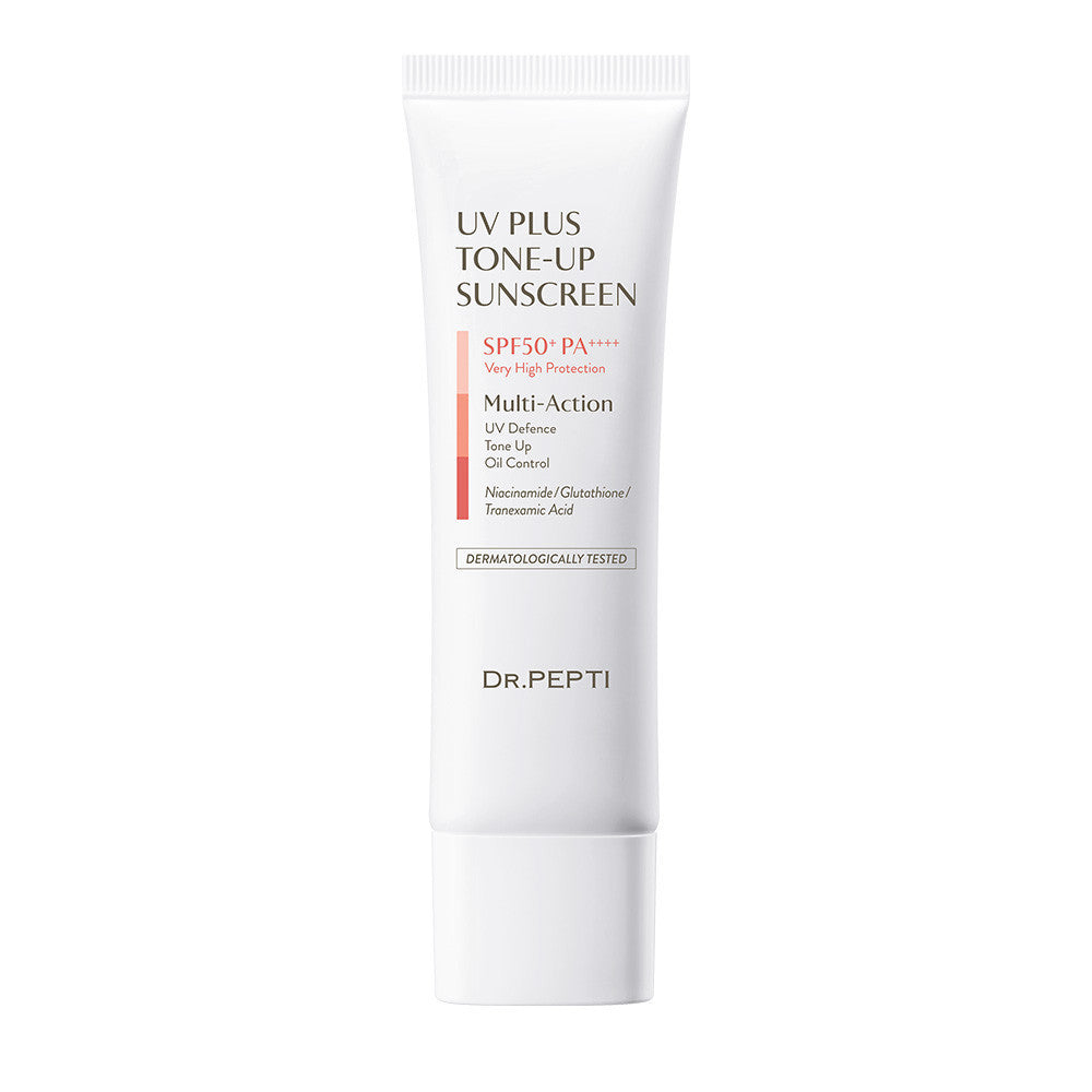 Dr. Pepti UV Plus Tone-Up Sunscreen 50ml