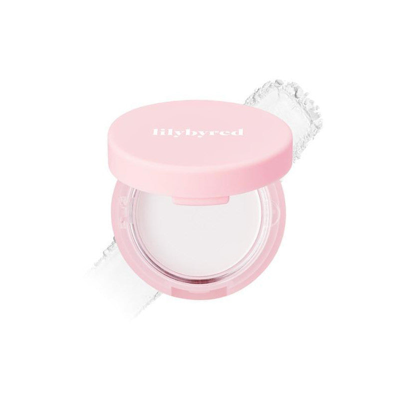 lilybyred Sebum Lock Pact 5.5g