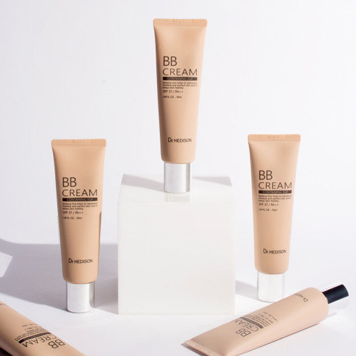 Dr. Hedison Blemish Balm BB Cream 50ml