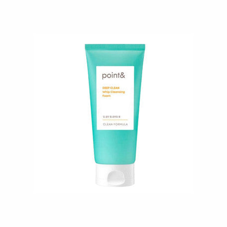 PointN Deep Clean Whip Cleansing Foam 200g