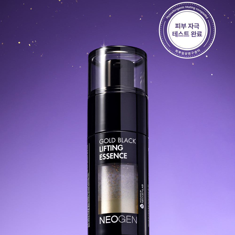 NEOGEN Gold Black Lifting Essence 30ml
