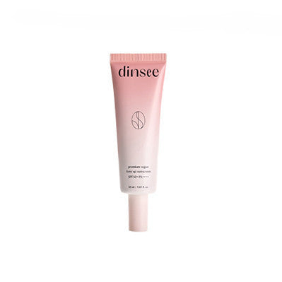 Dinsee Premium Vegan Tone Up Sunscreen SPF50+PA++++ 50ml