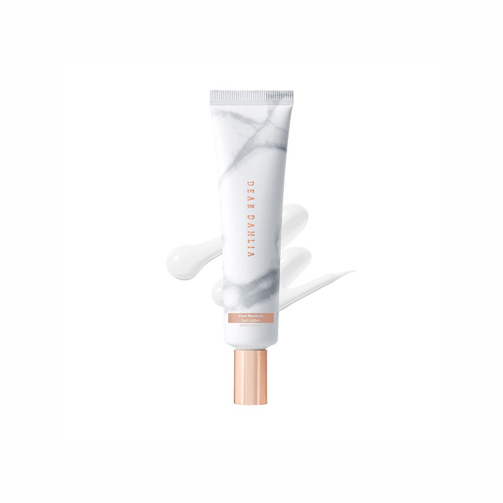 Dear Dahlia Skin Paradise Pure Moisture Sun Lotion 35ml
