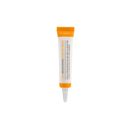 Dr. Hedison Vita Brightening Turn On Cream 30ml