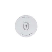 Heveblue Pentaberry Panthenol Repair Glow Foundation Cushion 15g