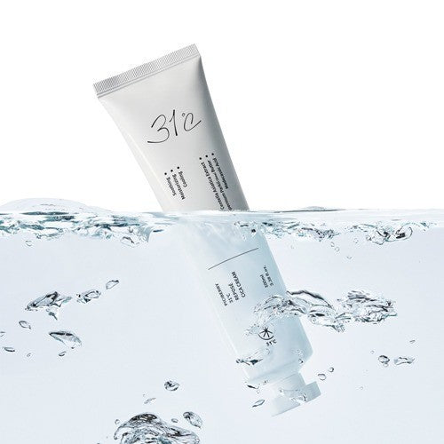 Piciberry 31℃ Repose Cica Cream 100ml
