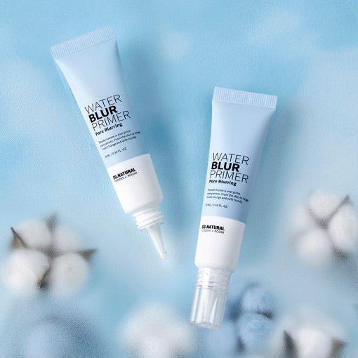 SO NATURAL Water Blur Primer 15ml