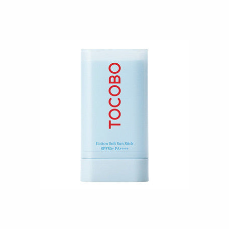 Tocobo Cotton Soft Sun Stick 19g