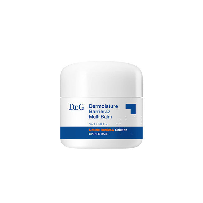 Dr.G Dermoisture Barrier.D Multi Balm 50ml