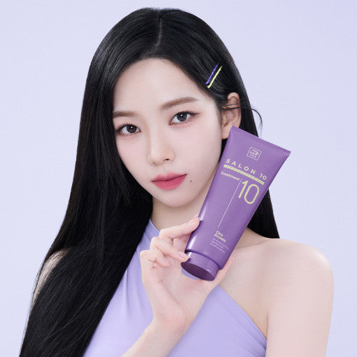 Mise en scene Salon 10 Professional Cica Treatment 215ml