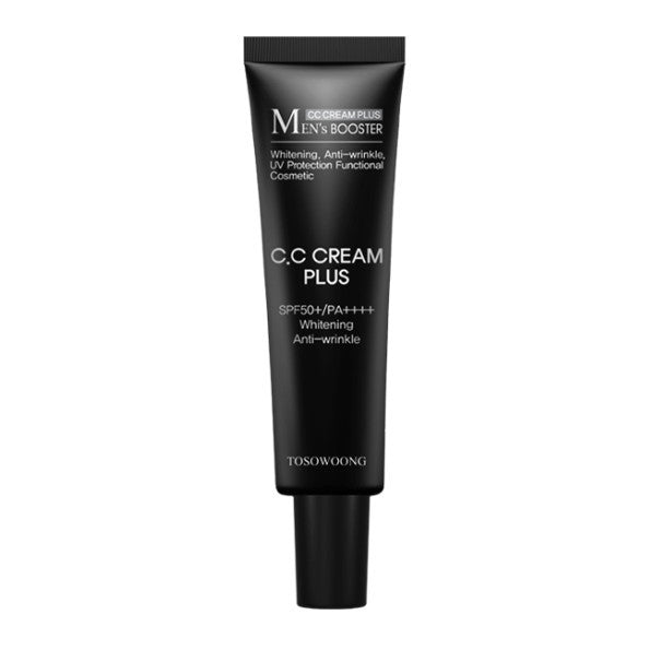 Tosowoong Man's Booster CC Cream 30ml