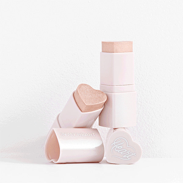 Touch In Sol In My Heart Stick Highlighter 6g