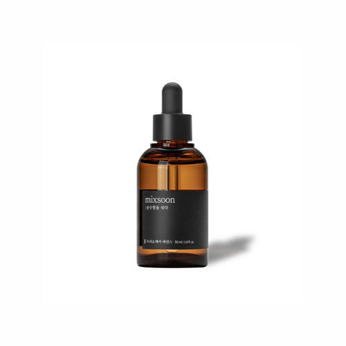 Mixsoon Calming Therapy Scalp & Hair Essence 50ml