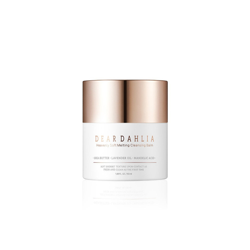 Dear Dahlia Heavenly Soft Melting Cleansing Balm 50ml