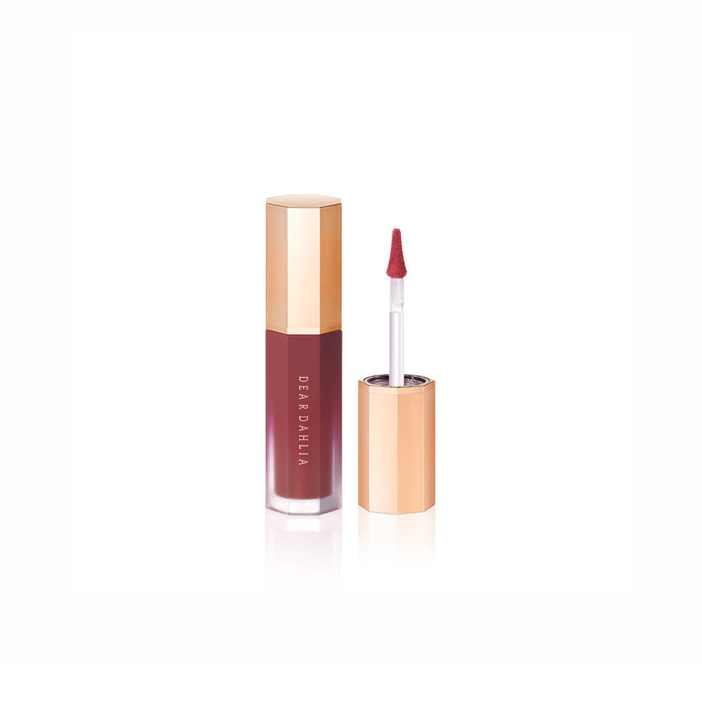 Dear Dahlia Petal Touch Plumping Lip Velour 3.8 g