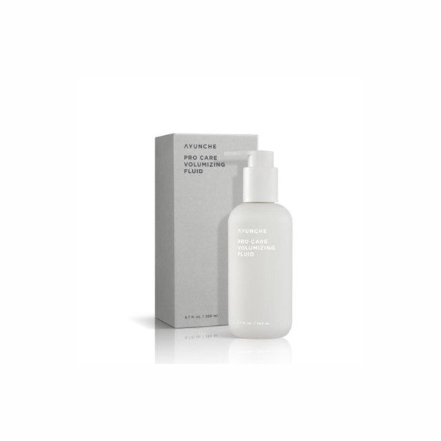AYUNCHE Pro Care Volumizing Fluid 200ml