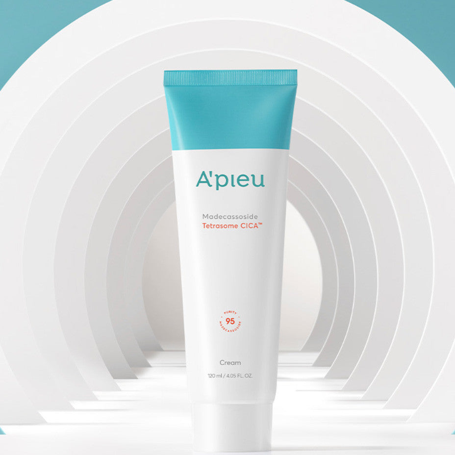 apieu Madecassoside Tetrasome Cica Cream 50ml