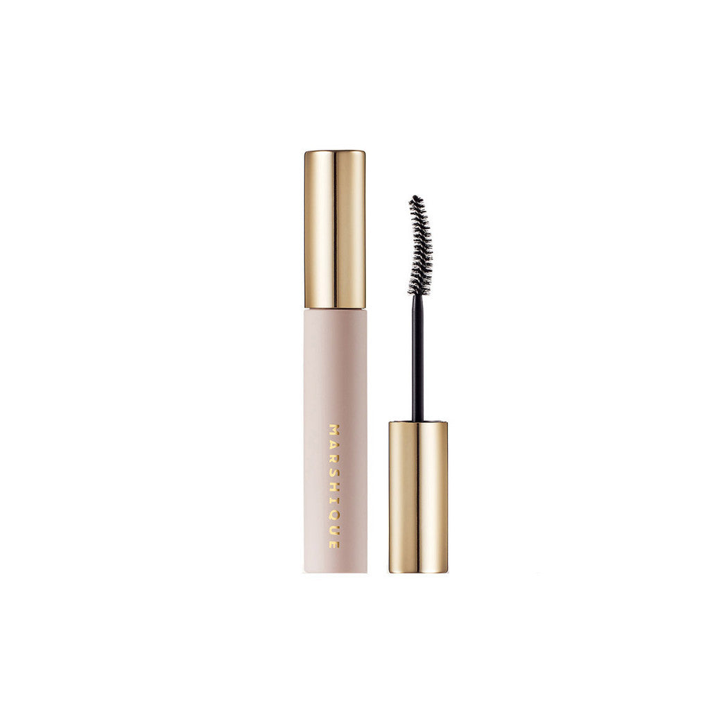 Marshique Enriched Washable Mascara Black 7g