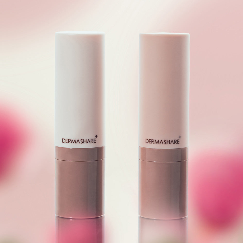Dermashare Vegan Natural Cover Stick Foundation 14g