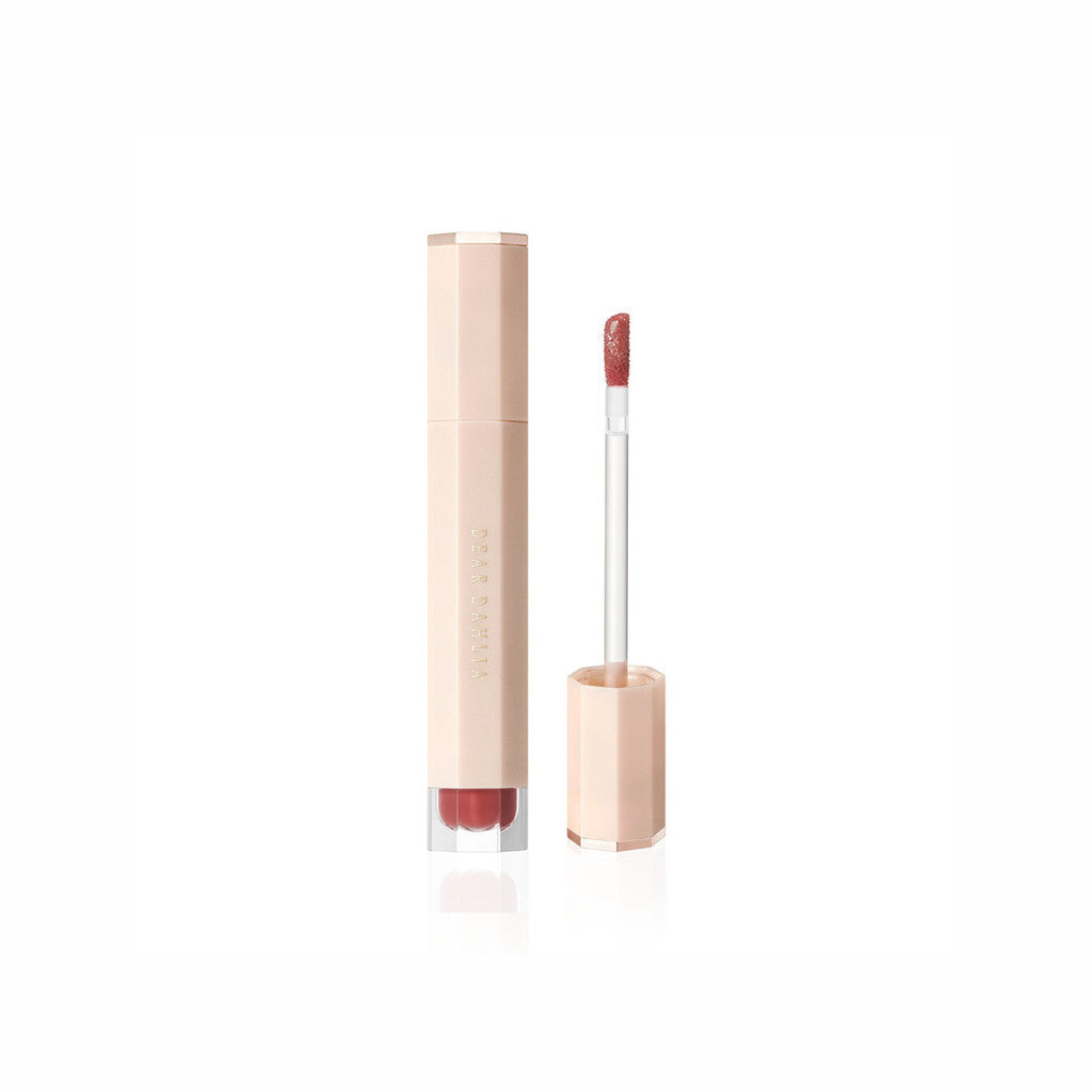 Dear Dahlia Blooming Edition Satin Glow Lip Stain 5ml