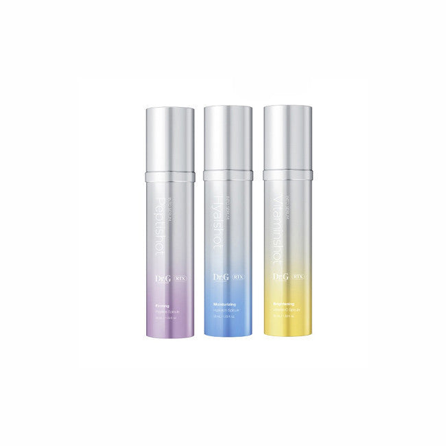 Dr.G RTX Into Shot Serum 50ml