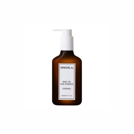 NINEMILA Seed Oil Hair Essence 150ml