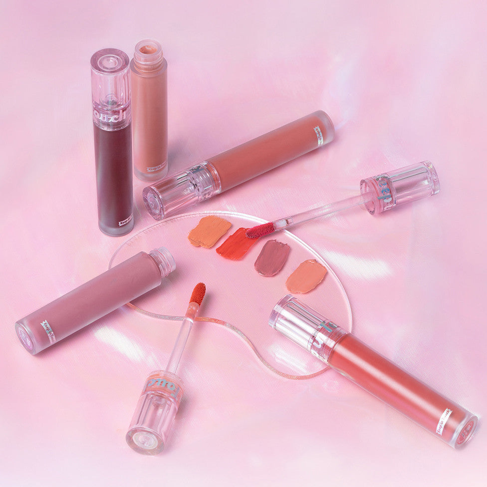 Keep in Touch Vegan Tattoo Lip Candle Tint 5g