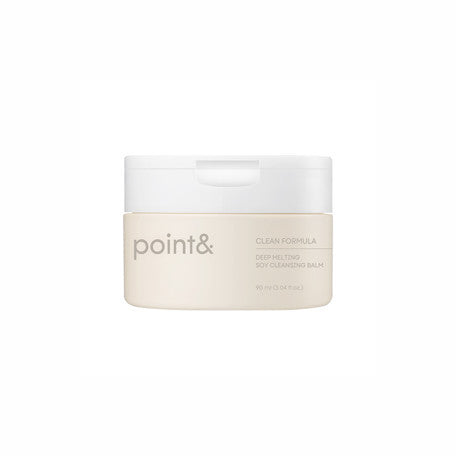 PointN Deep Melting Soy Cleansing Balm 90ml