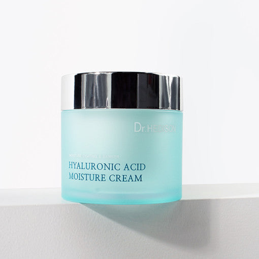 Dr. Hedison Hyaluronic Acid Moisture Crem 85ml