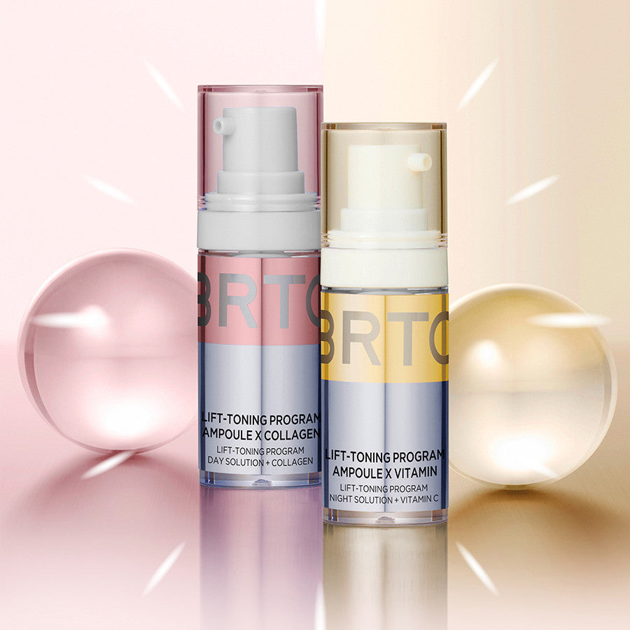 BRTC Lift - Toning Program Ampoule 2X 20ml