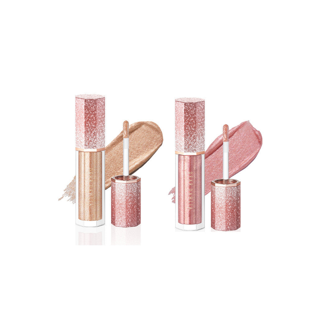 Dear Dahlia Paradise Shine Eye Sequins 4g