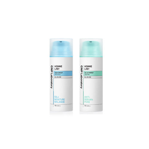 CNP Homme Lab All in one 125ml