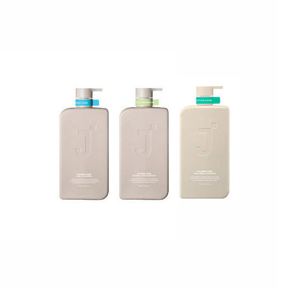 JSOOP Calming Cera Shampoo 1000ml