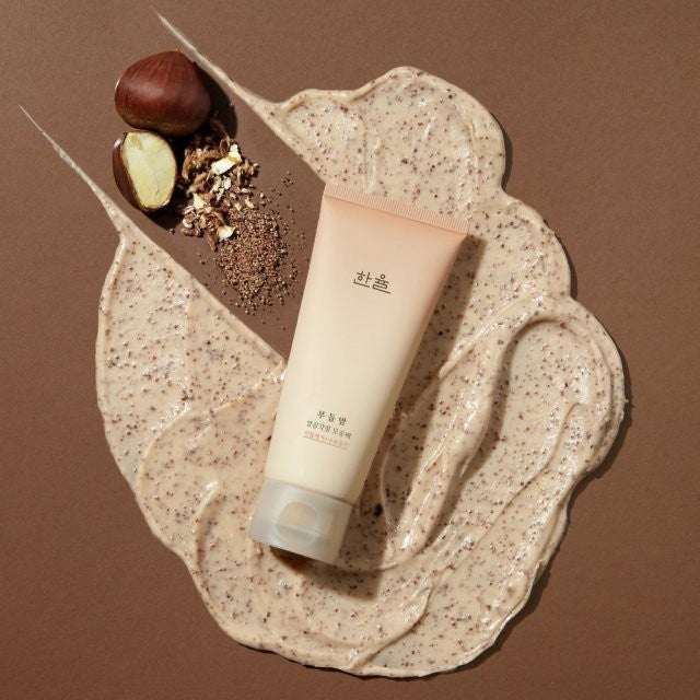 HANYUL Budulbam Pore Pack 100ml