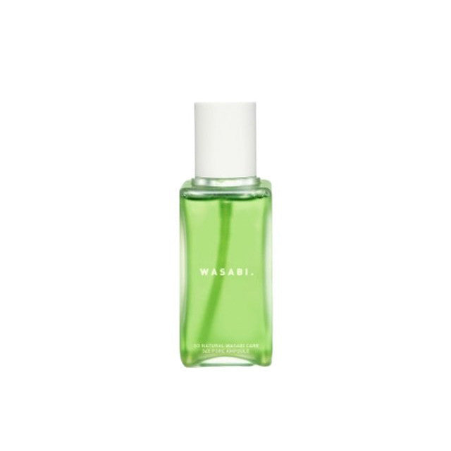 SO NATURAL Wasabi Care 365 Pore Ampoule 80ml
