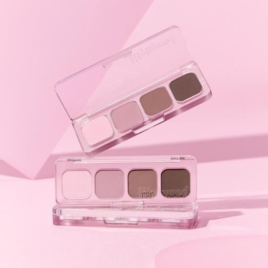 lilybyred Mood It Palette 3.2g