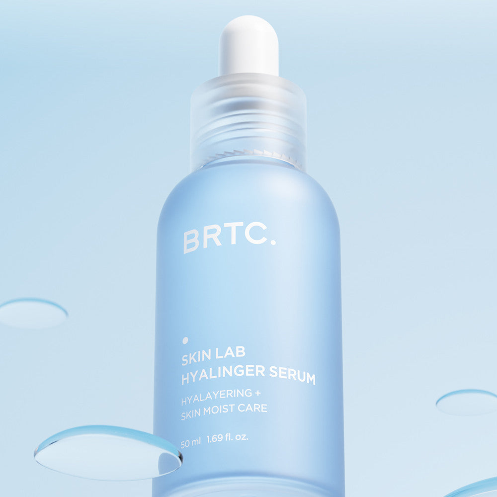 BRTC Skin Lab Hyalinger Serum 50ml