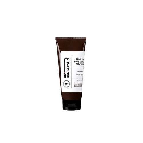 Dr. Banggiwon Scalp- Hair Pure Ampoule Treatment 200ml