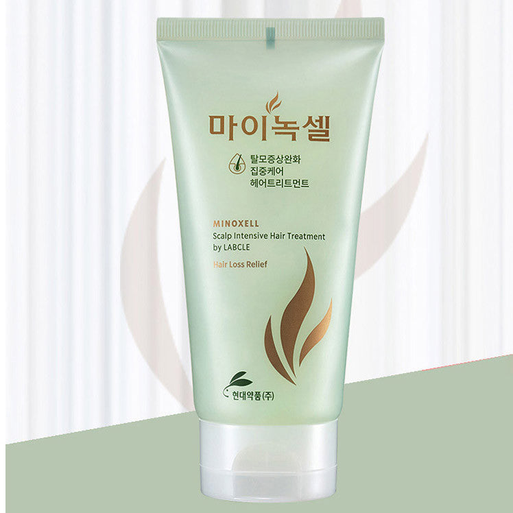 Minoxell Scalp Intensive Hair Treatment by Labcle 60ml